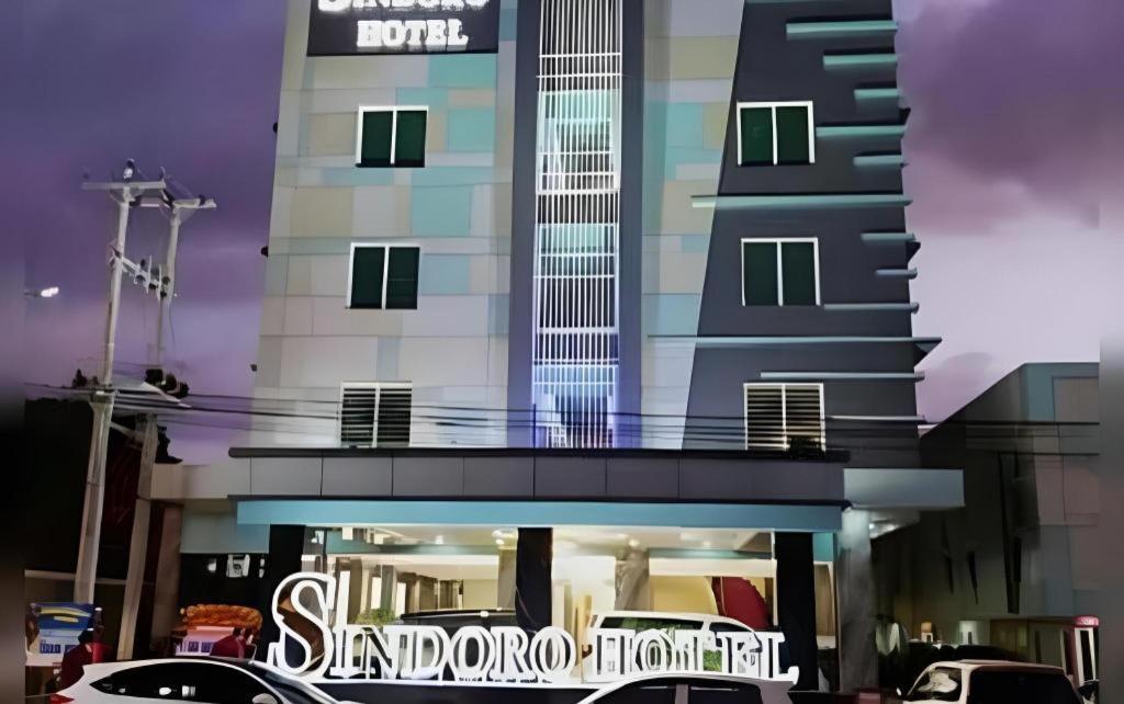 Sindoro Hotel Cilacap By Conary Exterior photo